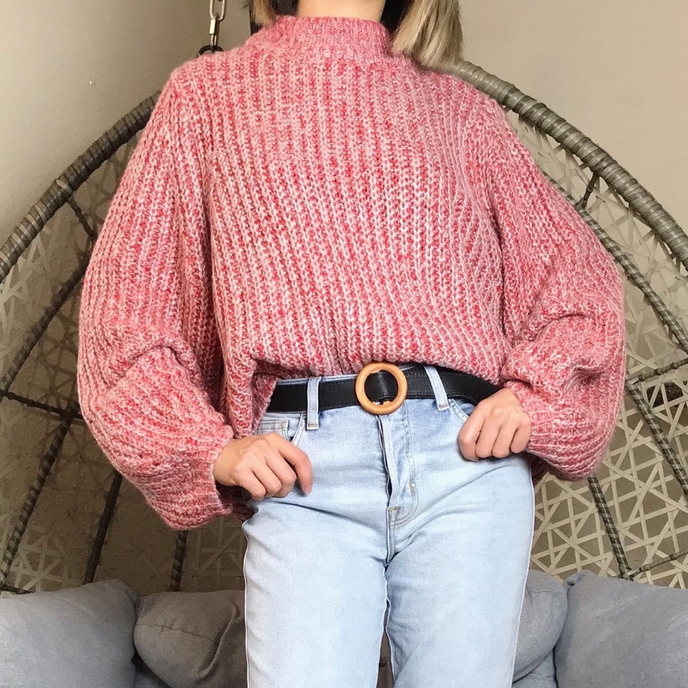 ♥️BP. oversize sweaters - super cozy